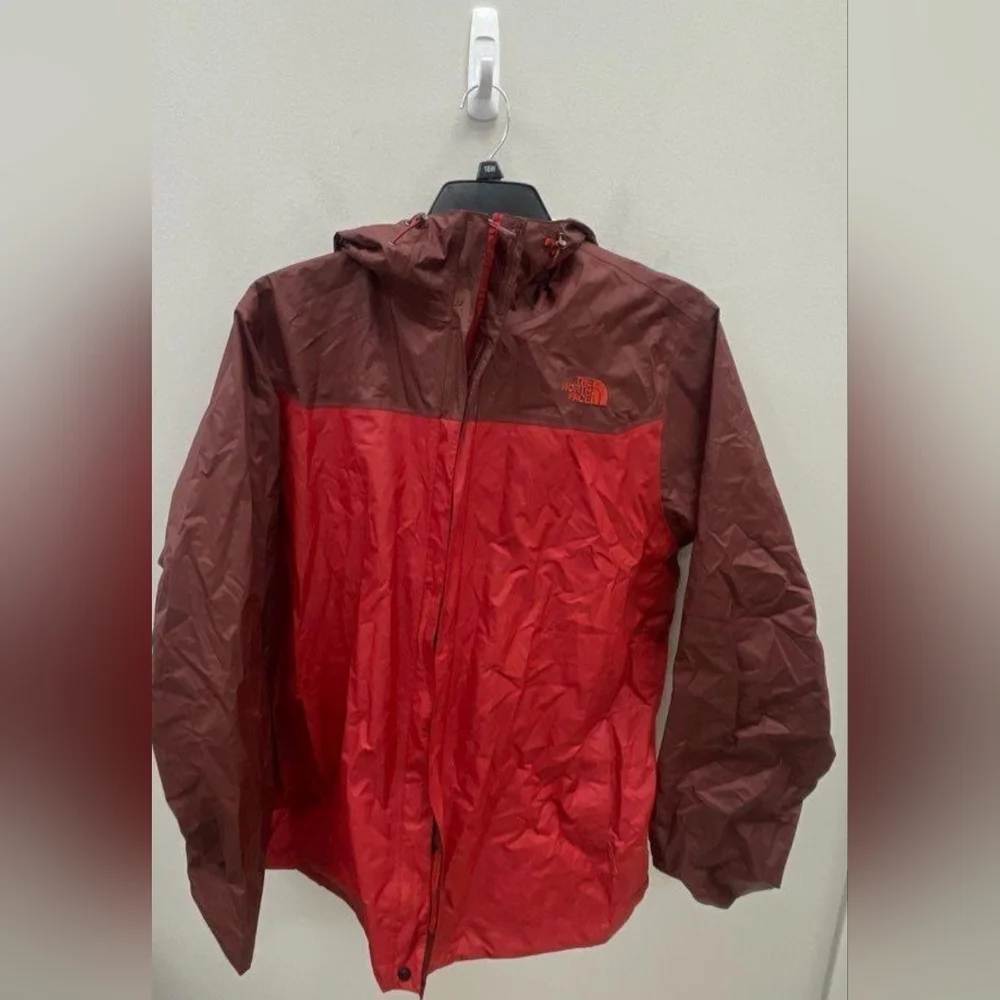 The North Face Venture 2 Waterproof Hooded Rain Jacket Size XL NWOT MSRP $110 - Picture 4 of 8